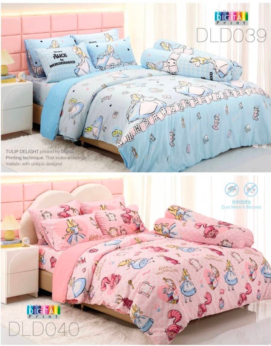 ผ้าปูที่นอน Premium Collection มุมที่ 32