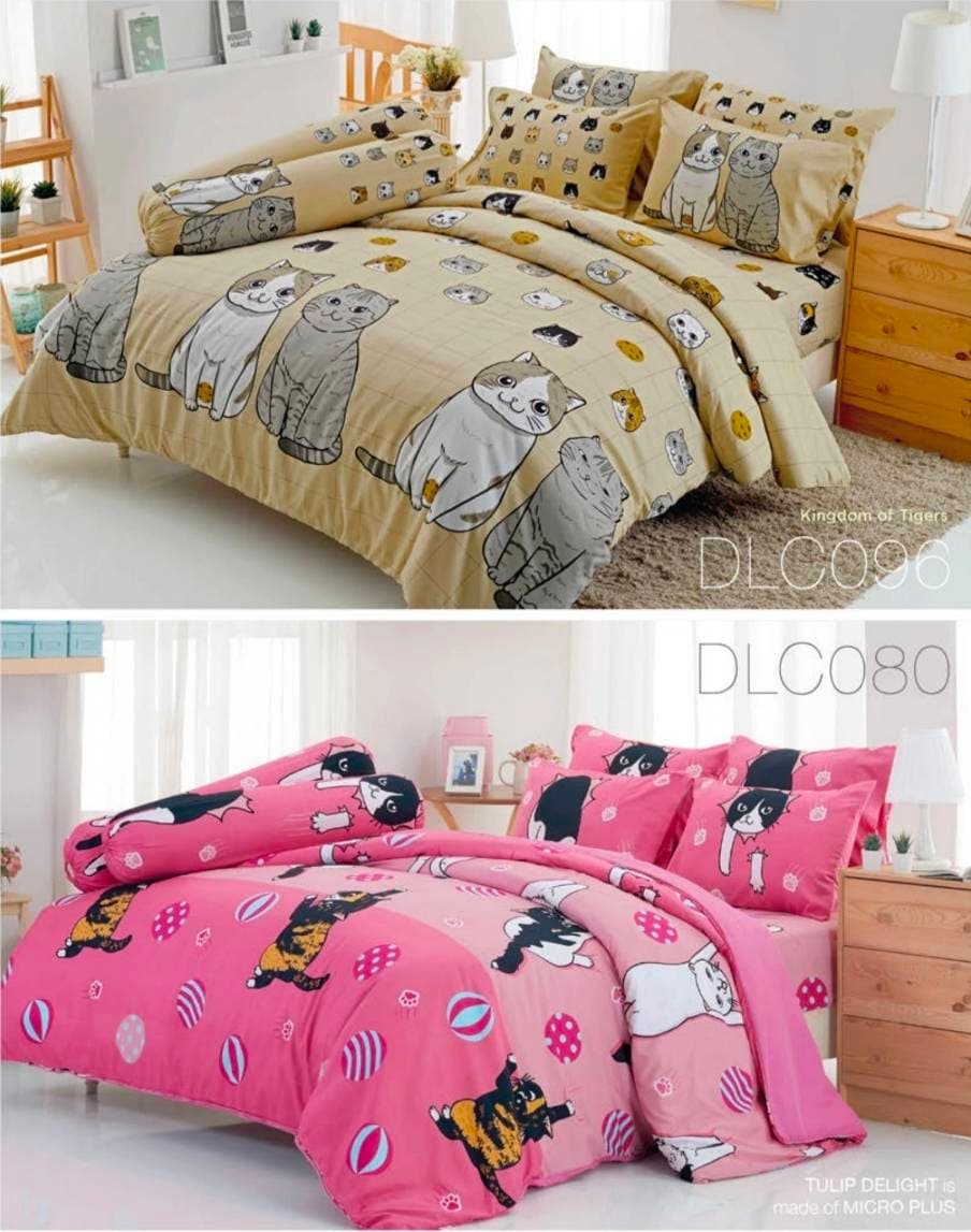 ผ้าปูที่นอน Premium Collection มุมที่ 45