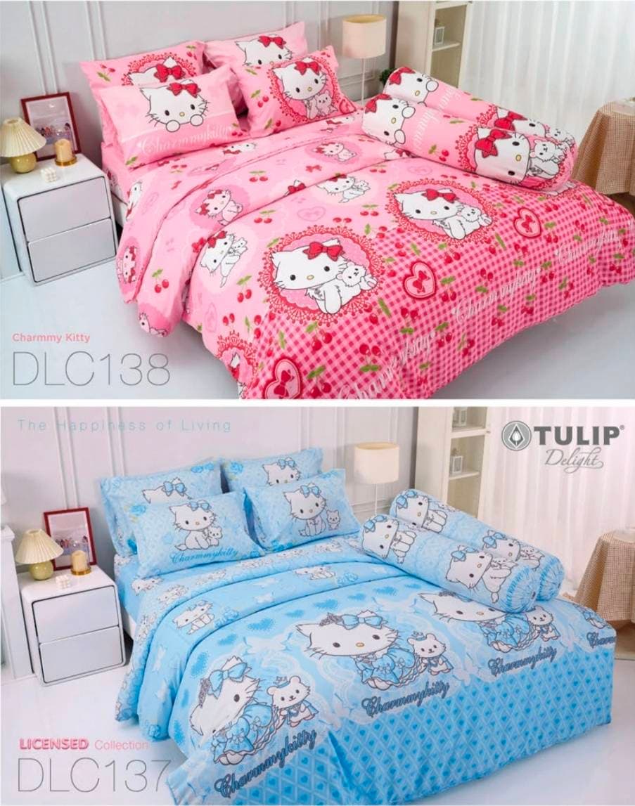 ผ้าปูที่นอน Premium Collection มุมที่ 52